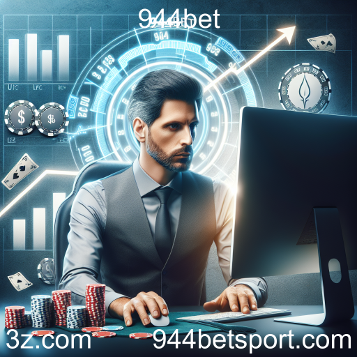 Explorando a Categoria 'Dinheiro Real' no 944bet: Jogos e Oportunidades